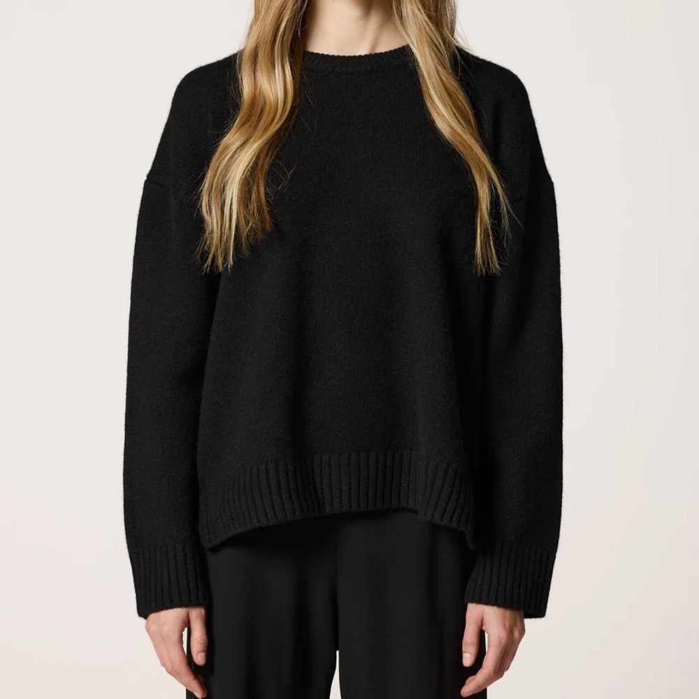 Clyque the label Ilana sweater